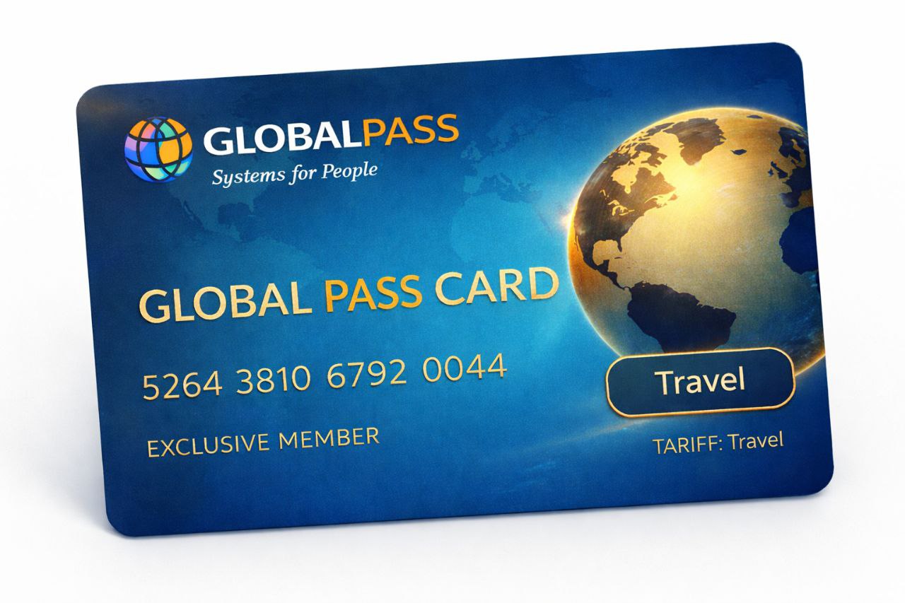 Global Pass Travel